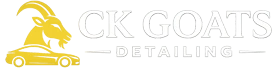 CK Goats Logo
